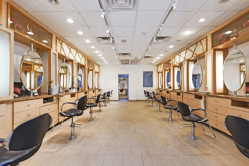 Recurring Clean in Philadelphia
