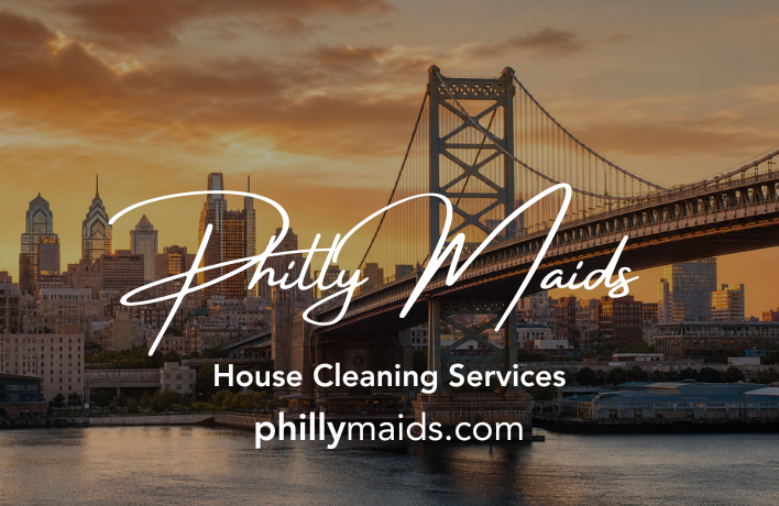 Philly Maids
